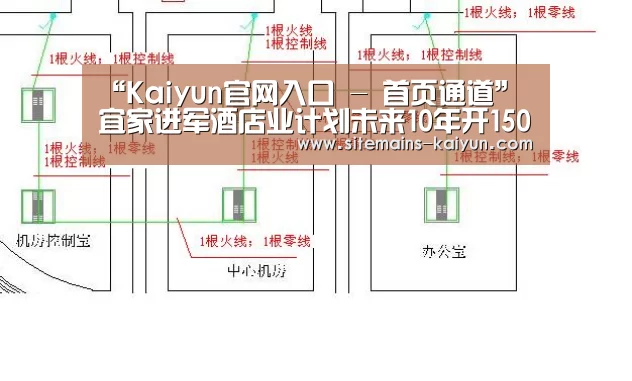 “Kaiyun官网入口 - 首页通道”宜家进军酒店业计划未来