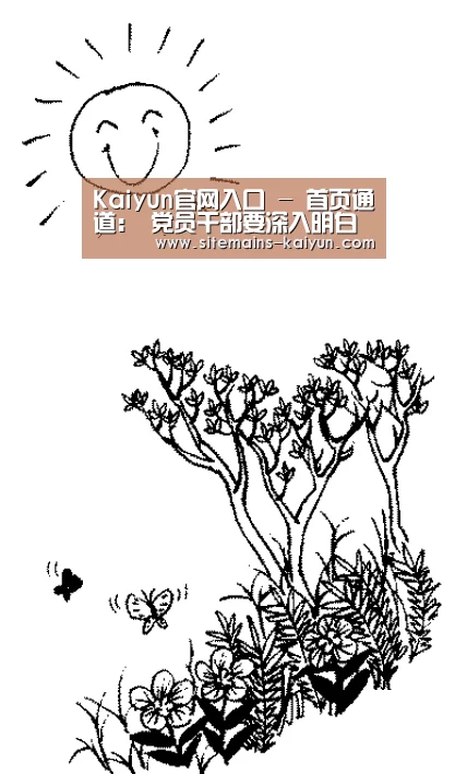 开云